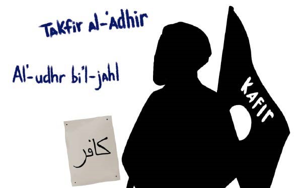 Hazimi-beweging maakt introductie