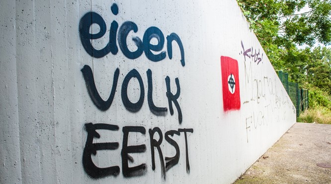 Fenomeenanalyse gemeente Gouda - 2024